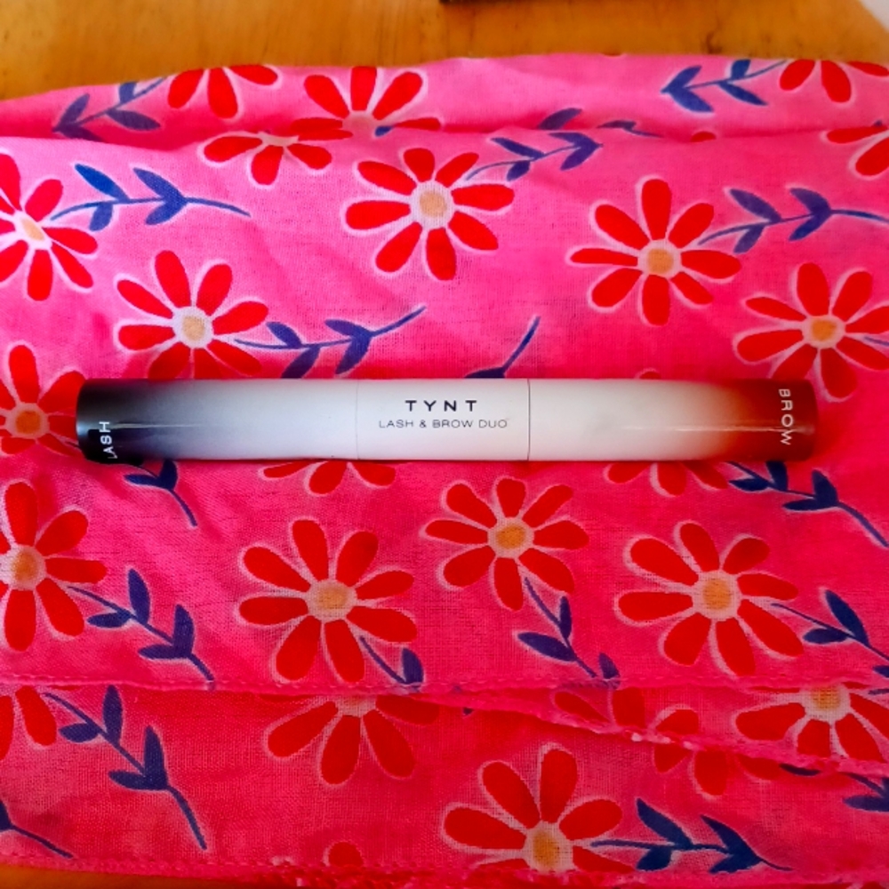 Lash and Brow duo
